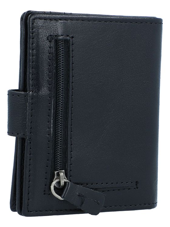 Spikes & Sparrow Cartera Bloqueo RFID Piel natural 10.5 cm Spikes & Sparrow Cartera Bloqueo RFID Piel natural 10.5 cm
