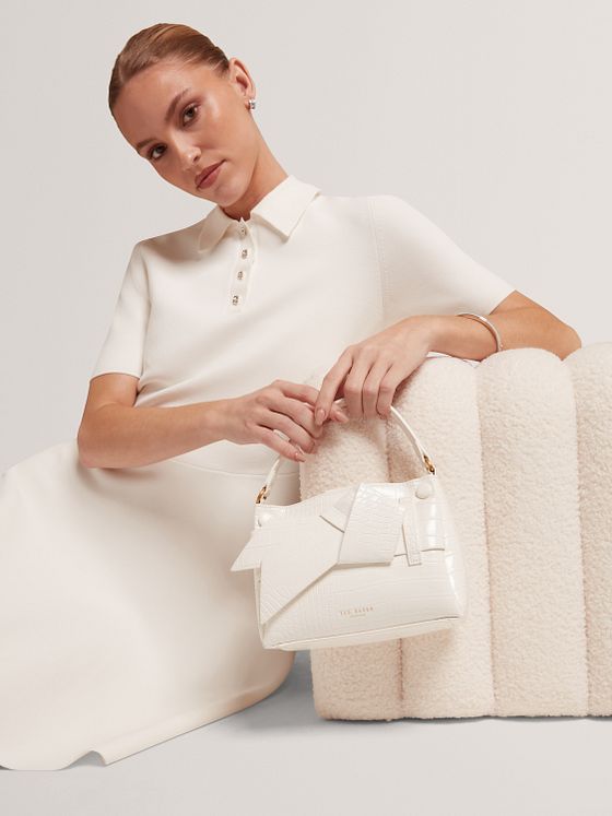 Ted Baker Ssansa Mini Bag håndtaske 16 cm