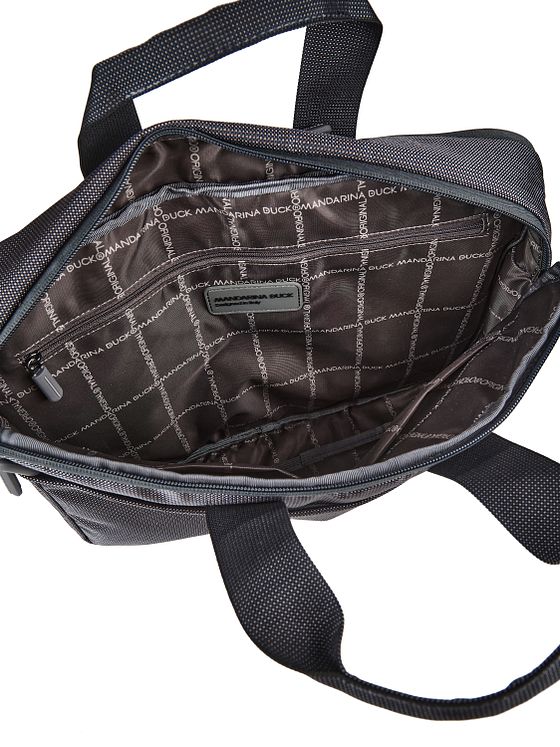 Mandarina Duck District Portfölj 38.5 cm Laptopfack Mandarina Duck District Portfölj 38.5 cm Laptopfack