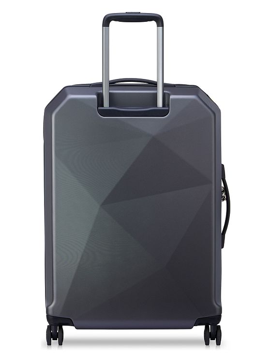 Delsey Paris Karat 2.0 4 hjul Trolley 66 cm