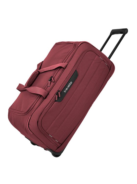 Travelite Skaii 2-pyöräinen Matkakassi M 69 cm Travelite Skaii 2-pyöräinen Matkakassi M 69 cm