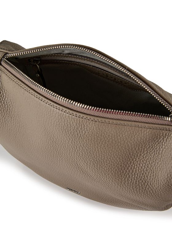 abro Mina Skuldertaske Læder 26 cm abro Mina Skuldertaske Læder 26 cm