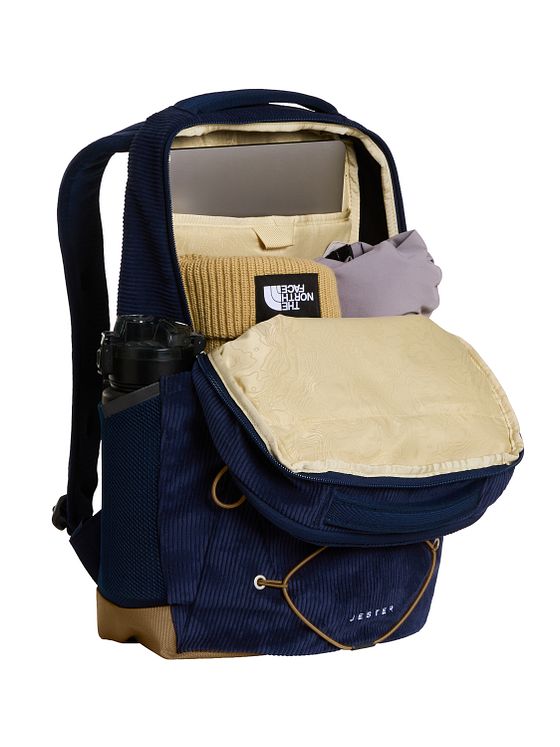 The North Face Jester Daypack 46 cm Laptoprum The North Face Jester Daypack 46 cm Laptoprum
