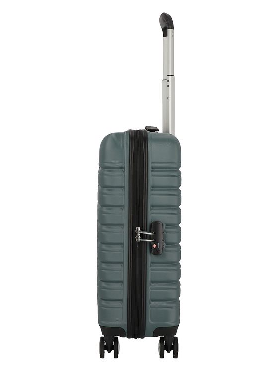 American Tourister Flashline 4 kolečka Kabinkový kufr 55 cm