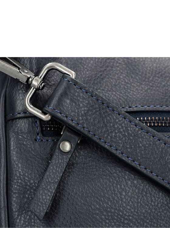 Harbour 2nd Just Pure Zarifa Skuldertaske Læder 24 cm