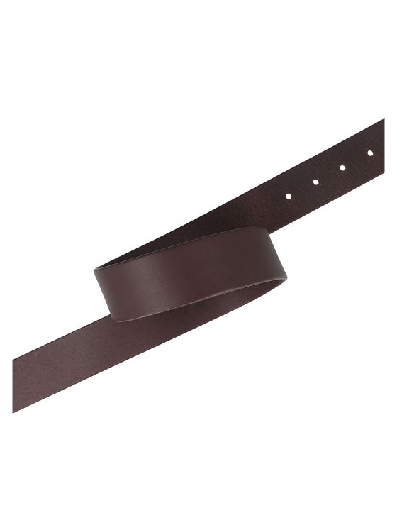 Hugo Gionio SZ40 bælte i læder