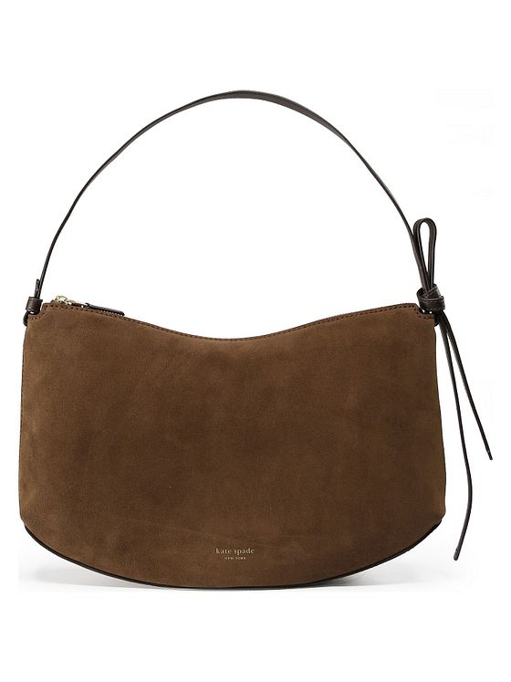 Kate Spade New York Loop Skuldertaske Læder 37 cm Kate Spade New York Loop Skuldertaske Læder 37 cm