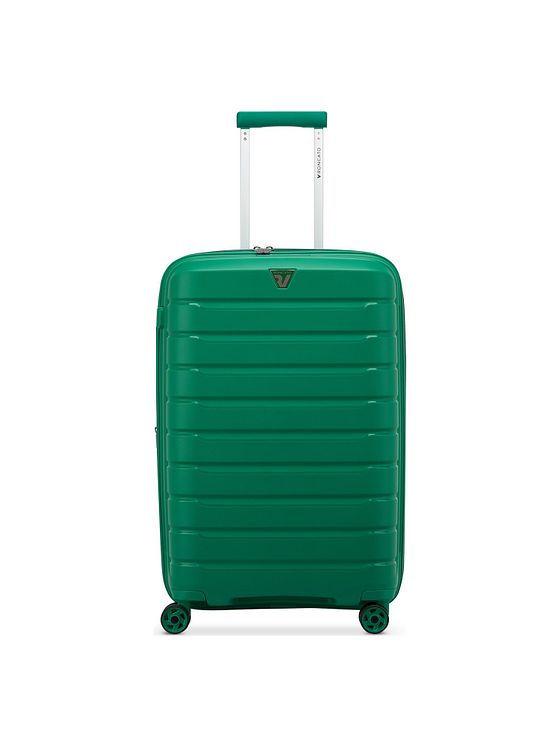 Roncato B-Flying Move 4 hjul Trolley 68 cm med strækfold