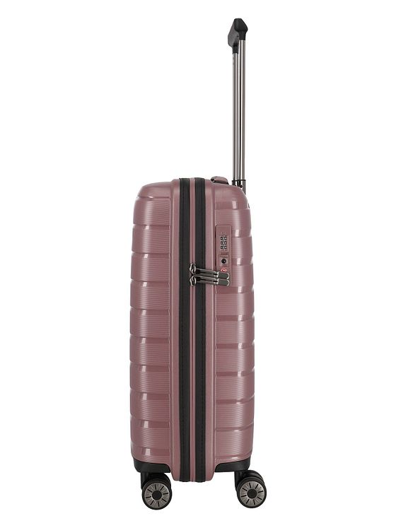 Travelite Air Base 4-hjulet kabinevogn 55 cm Travelite Air Base 4-hjulet kabinevogn 55 cm