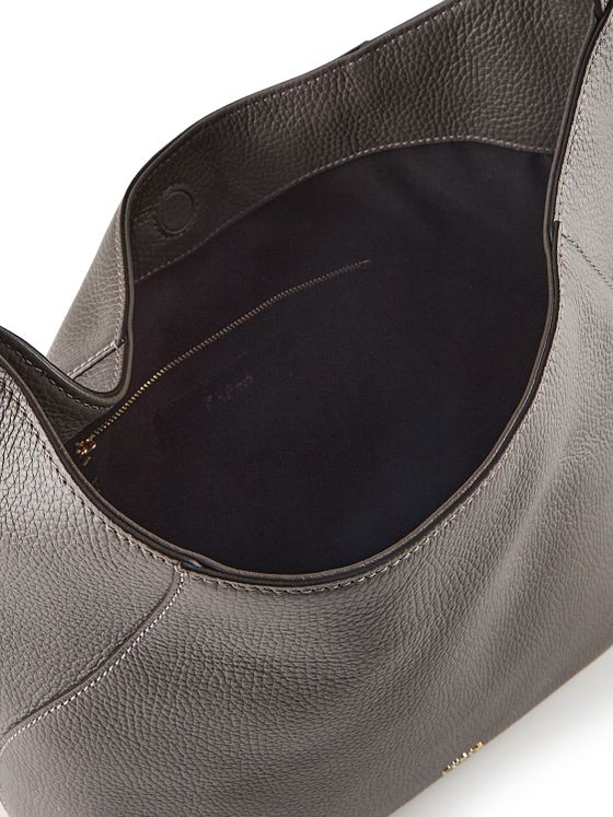 Furla Lara Skuldertaske M Læder 27 cm