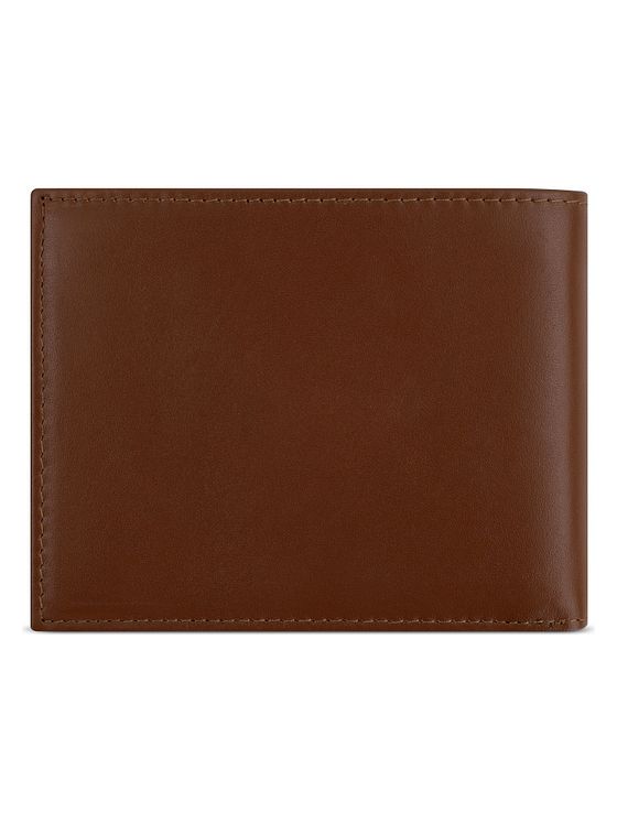 mano Don Antonio Pung RFID-beskyttelse Læder 12 cm