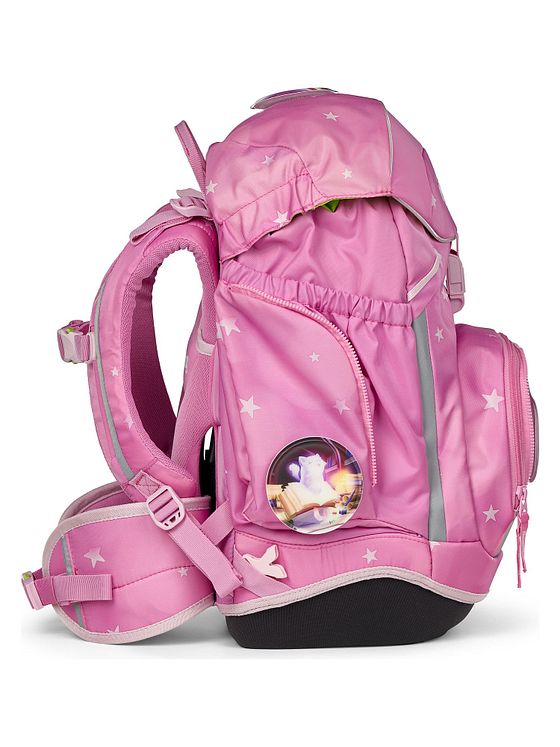 ergobag Paksæt 6 stk. inkl. velcrosæt ergobag Paksæt 6 stk. inkl. velcrosæt