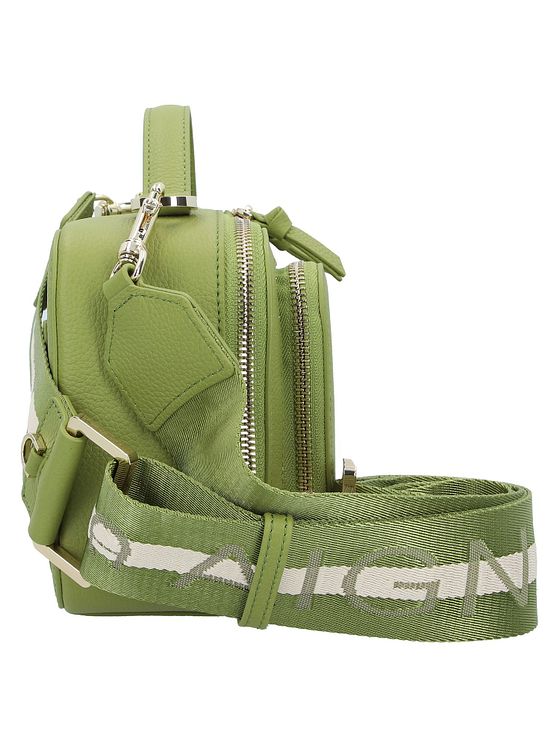 AIGNER Zita håndtaske i læder 22 cm AIGNER Zita håndtaske i læder 22 cm