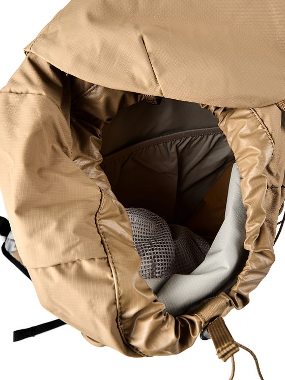 Fjällräven Abisko Hike Lite 20 M-L Vandrer-rygsæk 40 cm Fjällräven Abisko Hike Lite 20 M-L Vandrer-rygsæk 40 cm