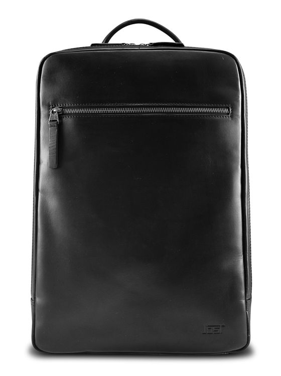 Jost Lund Daypack Læder 42 cm Laptoprum