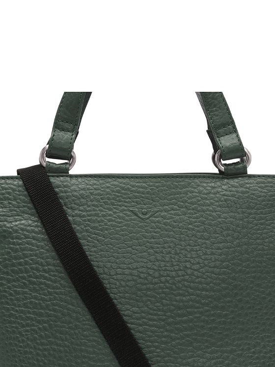 Voi Hirsch Håndtaske Læder 26 cm