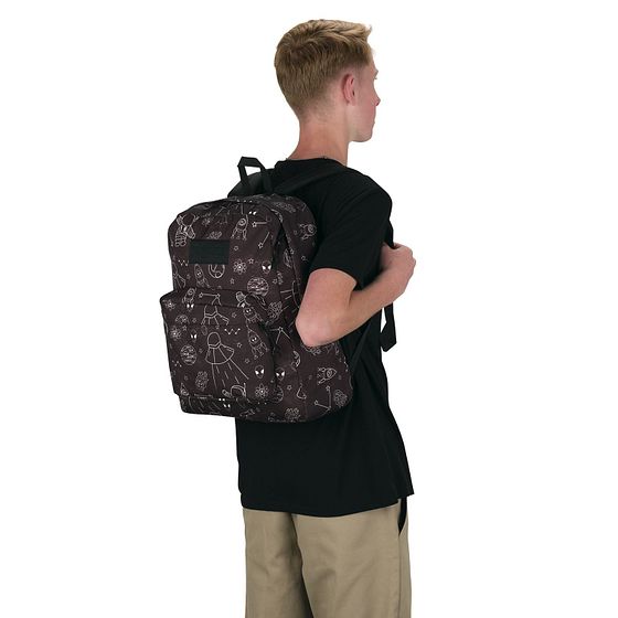 Jansport SuperBreak Plus Daypack 42 cm Laptoprum