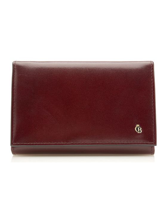 Castelijn & Beerens Nevada-pung RFID-læder 14,5 cm