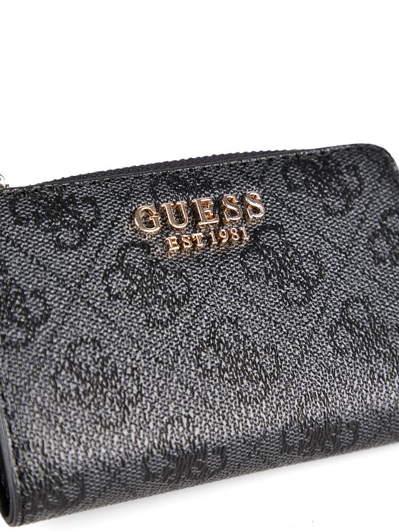 Guess Laurel Lompakko 12 cm Guess Laurel Lompakko 12 cm