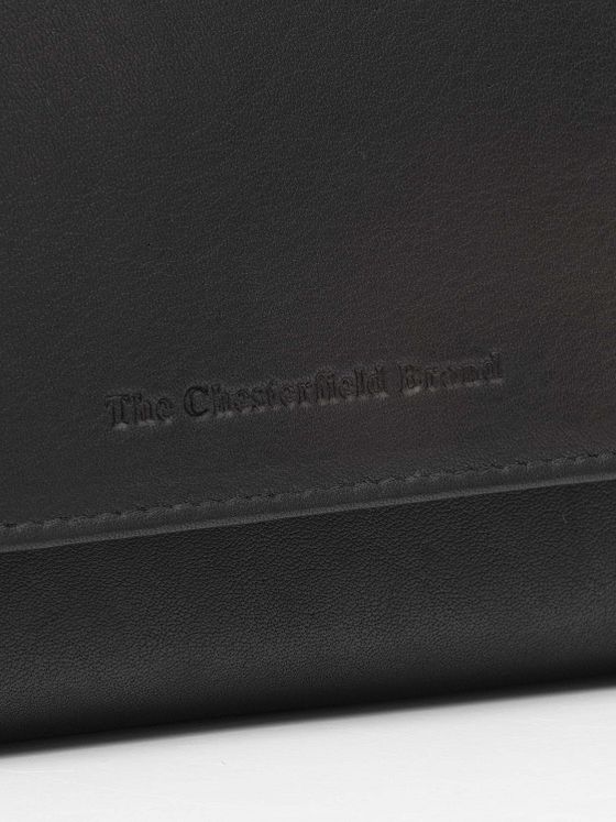 The Chesterfield Brand Orveta Pung RFID-beskyttelse Læder 13 cm The Chesterfield Brand Orveta Pung RFID-beskyttelse Læder 13 cm