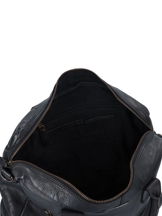 Harbour 2nd Urban Poets Blaise Dokumenttaske Læder 40 cm Laptoprum