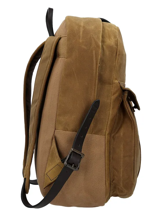 Filson Tin Cloth Mochila de día 32 cm Compartimento para el portátil Filson Tin Cloth Mochila de día 32 cm Compartimento para el portátil