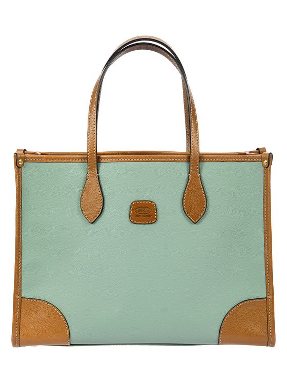 Bric's Firenze Shopper-taske S 35 cm Laptoprum