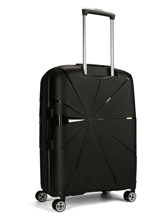 American Tourister Starvibe 4 hjul Trolley 67 cm med strækfold