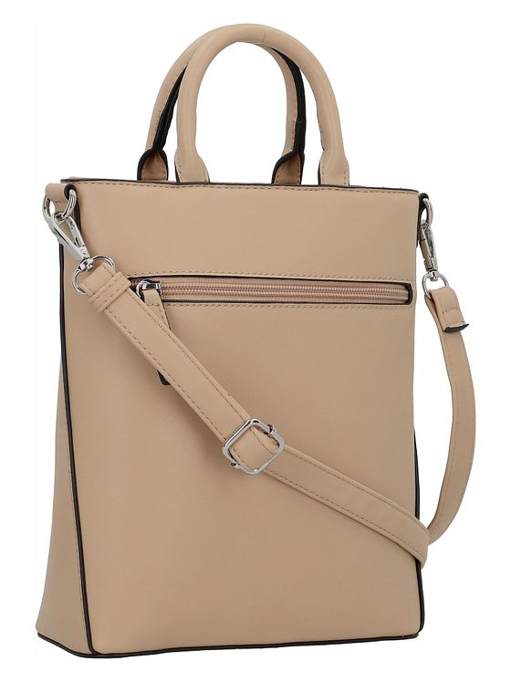 Tom Tailor Denim Heidy Håndtaske S 23.5 cm