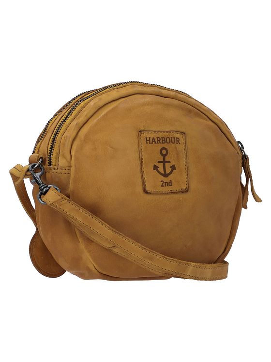 Harbour 2nd Anchor Love Halima Skuldertaske Læder 24 cm