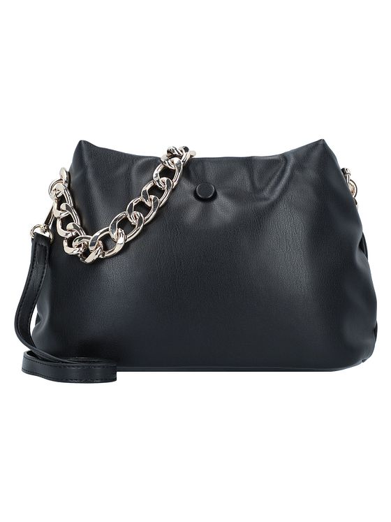 Seidenfelt Eke Skuldertaske 29 cm