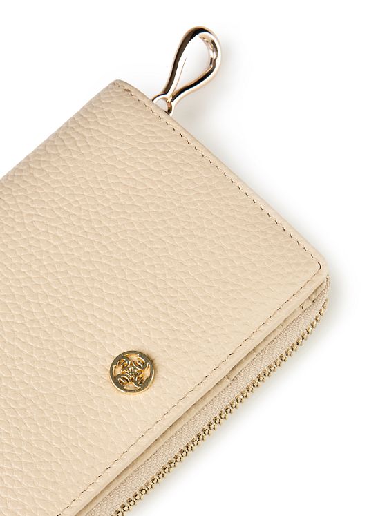 Esquire Alexandria Pung RFID-beskyttelse Læder 12.5 cm