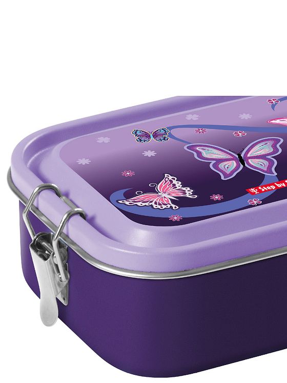 Step by Step Box na oběd 18 cm