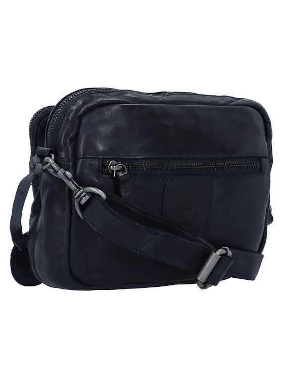 Harbour 2nd Anchor Love Thalea Skuldertaske Læder 23 cm