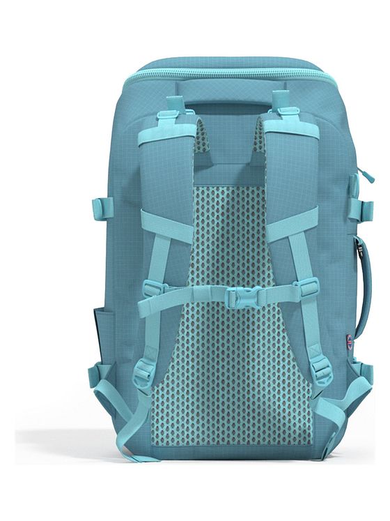 Cabin Zero Adventure Cabin Bag ADV 32L rygsæk 46 cm