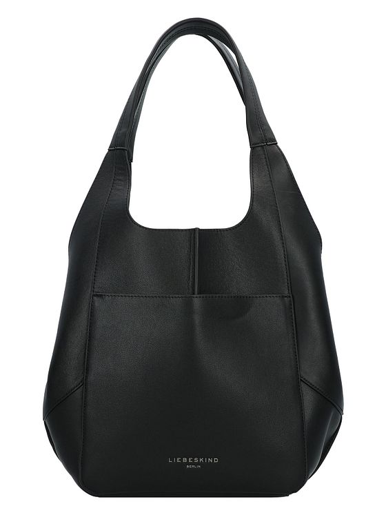 Liebeskind Lilly Skuldertaske Læder 32 cm