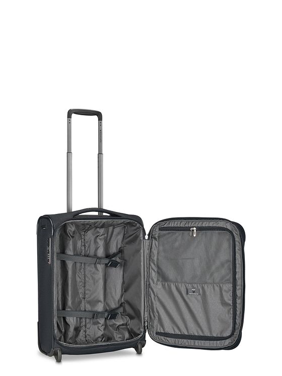 Roncato Gateway 2 hjul Kabinetrolley S 55 cm med strækfold