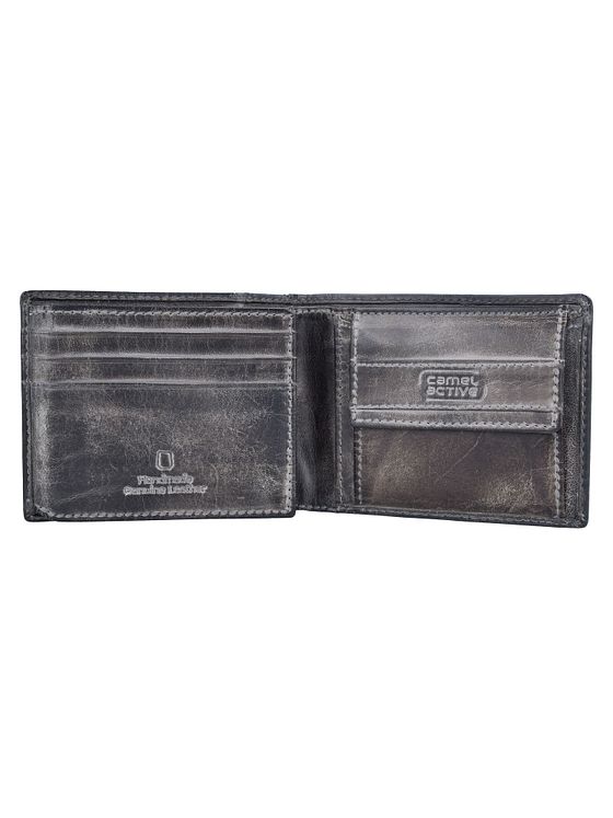 camel active Melbourne pung i læder 11,5 cm