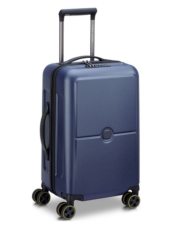 Delsey Paris Turenne 2.0 4 hjul Kabinetrolley 55 cm