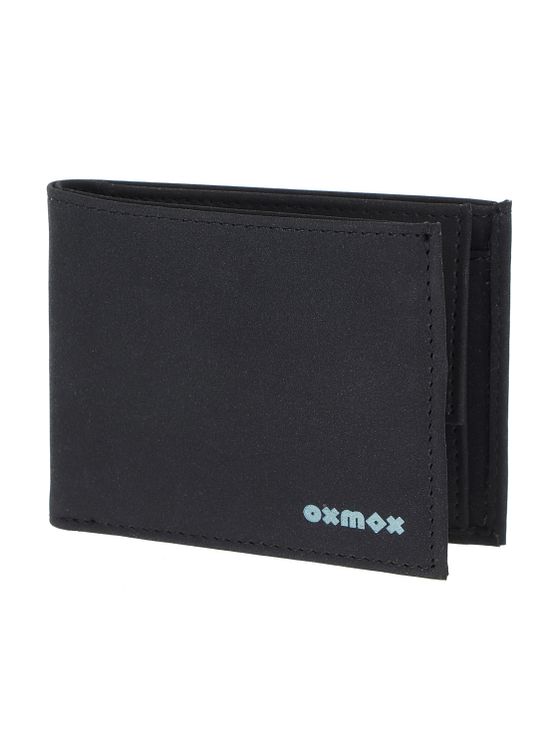 oxmox New Cryptan Pung RFID-beskyttelse 8.5 cm oxmox New Cryptan Pung RFID-beskyttelse 8.5 cm