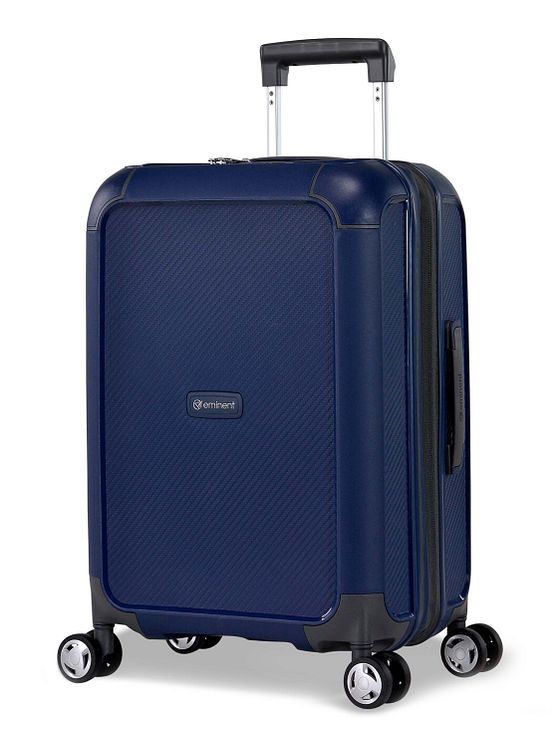 Eminent Aegis 4 kolečka Kabinkový kufr S 55 cm s roztažitelným záhybem
