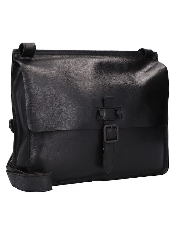 Harold's Aberdeen dokumentmappe i læder 33 cm Harold's Aberdeen dokumentmappe i læder 33 cm