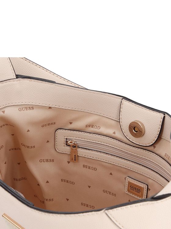 Guess Silvye Skuldertaske 35 cm