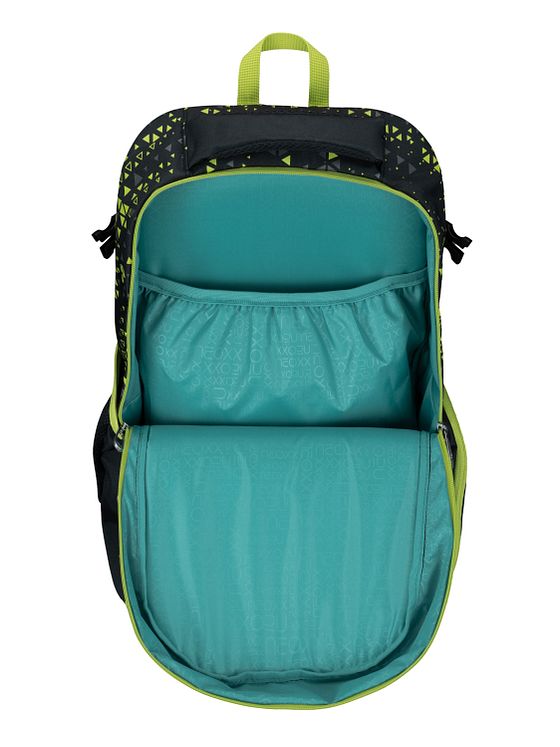 Neoxx Active Pro Skoleransel 45.5 cm