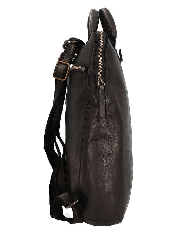 Harold's Submarine Daypack Læder 33 cm Laptoprum