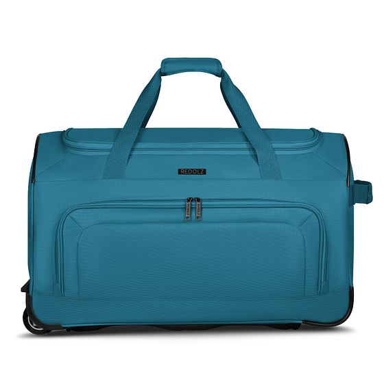 Redolz Duffle Essentials rejsetaske med 2 hjul 61 cm Redolz Duffle Essentials rejsetaske med 2 hjul 61 cm