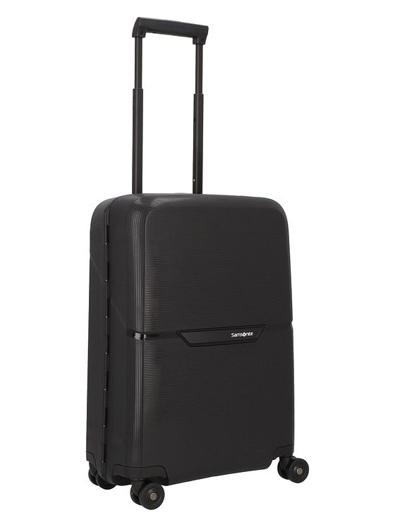 Samsonite Magnum Eco 4 hjul Kabinetrolley 55 cm