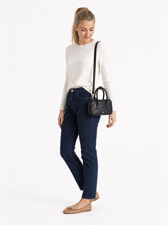 AIGNER Whip Bolso Piel natural 25 cm AIGNER Whip Bolso Piel natural 25 cm