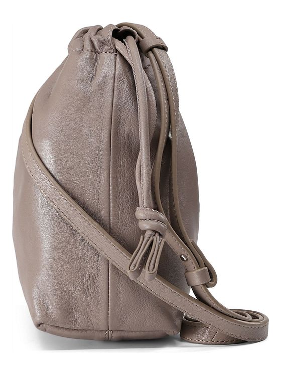 Liebeskind Lya Skuldertaske Læder 23 cm