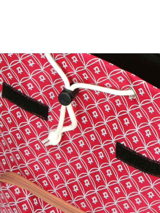 Andersen Shopper Royal Shopper Famke Indkøbsvogn 59 cm